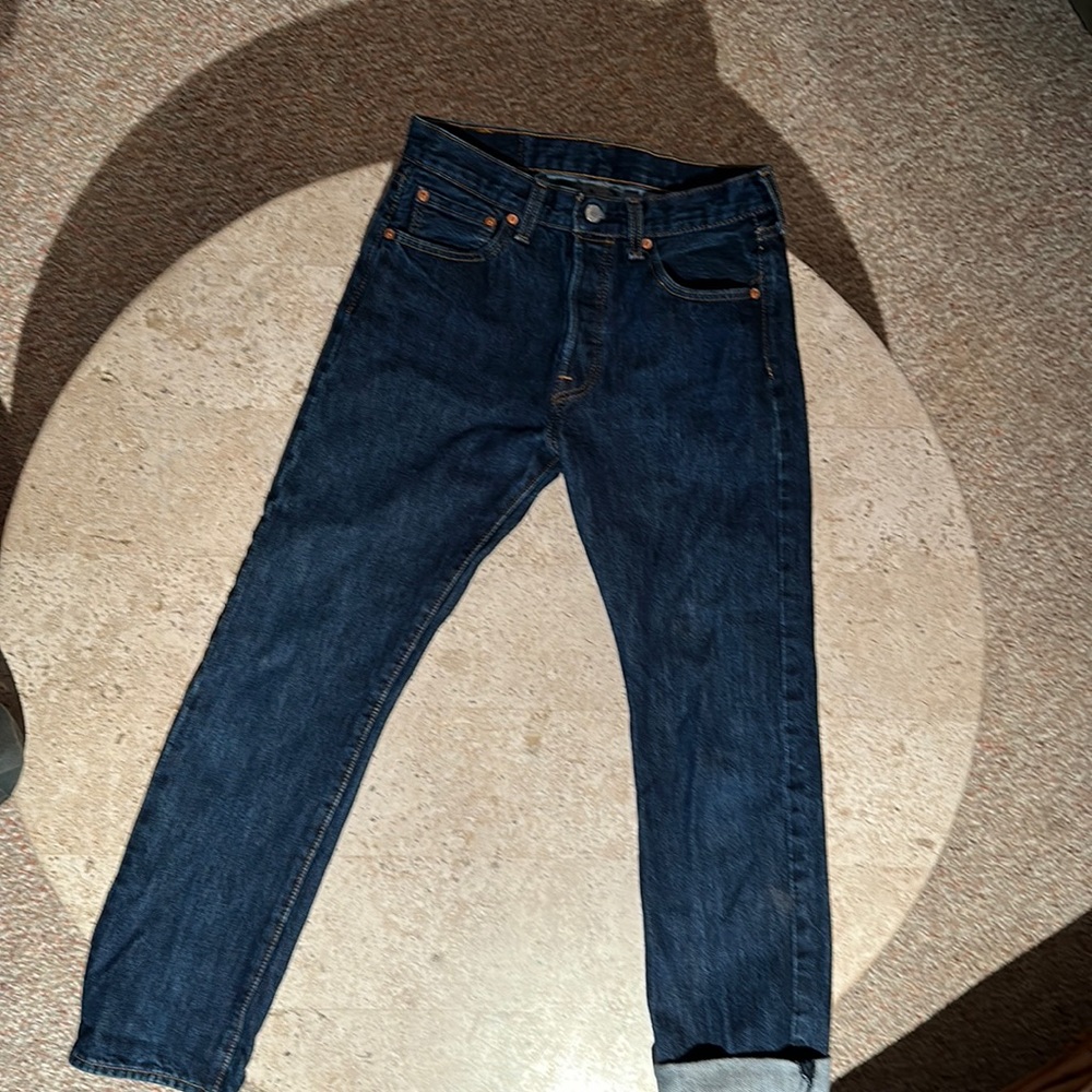 Levi’s 501 29x30